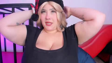 Amber  online show from November 27, 12:19 pm