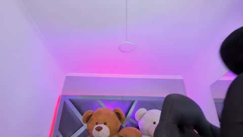 Amber  online show from November 4, 11:37 am