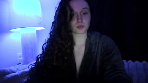 Snapshot of amberkinsley chatting on February 5, 5:30 am amberkinsley online show from February 5, 5:30 am