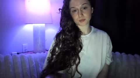 Snapshot of amberkinsley chatting on January 13, 7:43 am amberkinsley online show from January 13, 7:43 am