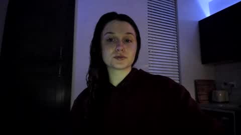 Snapshot of amberkinsley chatting on January 8, 5:05 am amberkinsley online show from January 8, 5:05 am