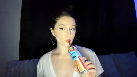 Snapshot of amberkinsley chatting on October 1, 7:13 am amberkinsley online show from October 1, 7:13 am