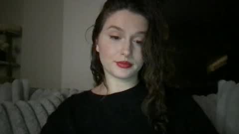 Snapshot of amberkinsley chatting on March 9, 7:01 am amberkinsley online show from March 9, 7:01 am