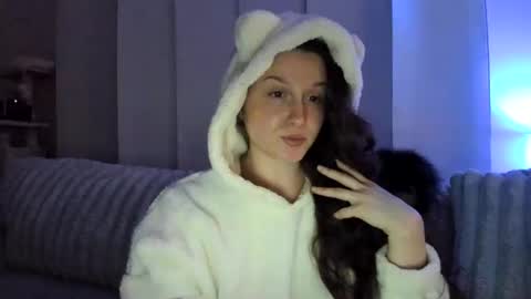 Snapshot of amberkinsley chatting on January 5, 5:20 am amberkinsley online show from January 5, 5:20 am