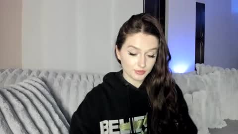 Snapshot of amberkinsley chatting on February 2, 4:59 am amberkinsley online show from February 2, 4:59 am