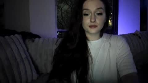 Snapshot of amberkinsley chatting on February 13, 5:48 am amberkinsley online show from February 13, 5:48 am