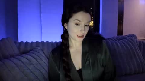 Snapshot of amberkinsley chatting on February 23, 6:33 am amberkinsley online show from February 23, 6:33 am