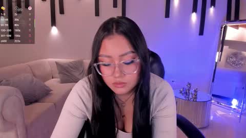 Amber  online show from September 12, 3:07 am