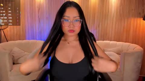 Amber  online show from September 21, 10:41 pm