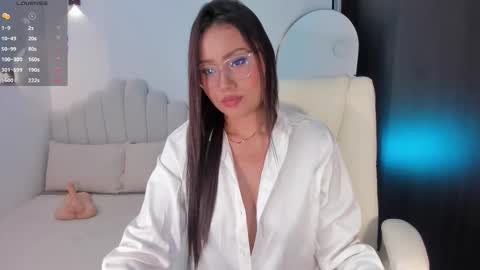 Amber  online show from February 15, 10:53 pm