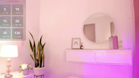 Amber online show from October 28, 10:58 pm