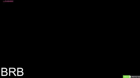 Amberly online show from November 7, 9:15 am