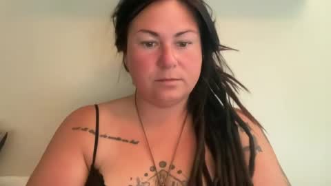 AMBER RAIN online show from June 15, 4:29 pm