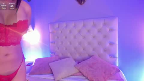 MISS AMBERR online show from September 15, 12:13 pm