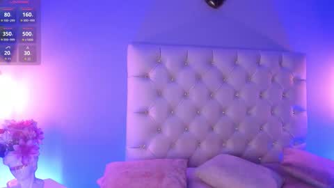 MISS AMBERR online show from October 2, 12:21 pm