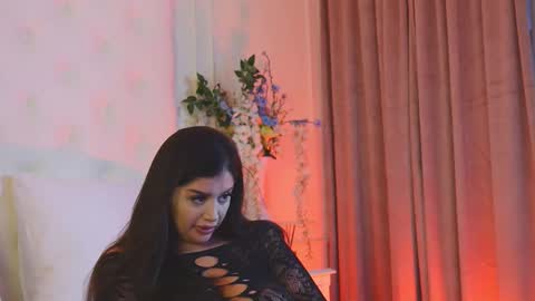 Amberseyes online show from March 30, 11:21 am