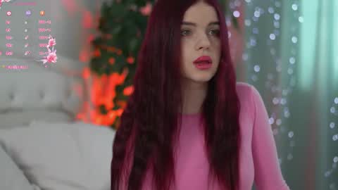 Amber online show from February 3, 11:15 am