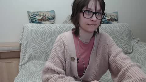 Amber online show from December 27, 1:00 am