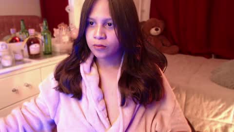 Amber  online show from January 3, 4:33 am