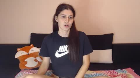 Amber online show from October 9, 5:39 pm