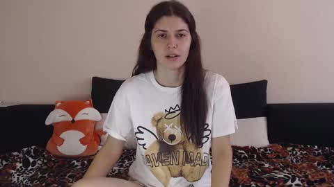 Amber online show from September 25, 6:23 am