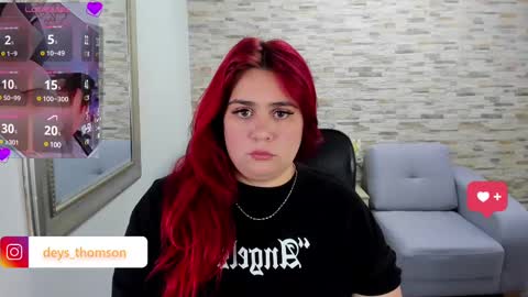 Amber online show from March 4, 4:06 am