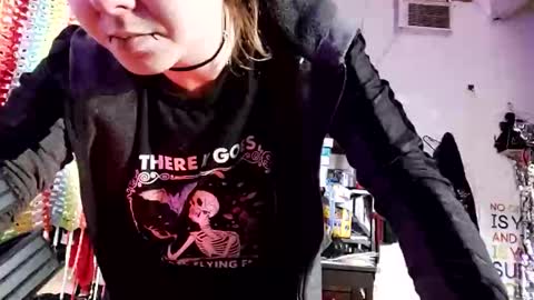 ambionce online show from January 18, 8:32 am