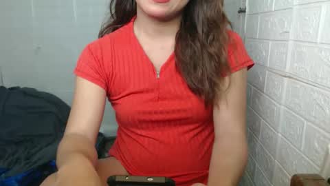 yumie online show from May 14, 8:09 am