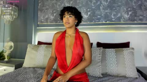 Ambra Cohelo  online show from May 20, 11:29 am