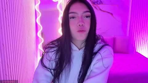 AMELIA online show from January 16, 12:01 pm