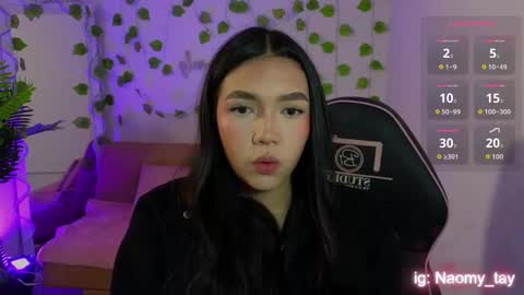 Snapshot of ameelia_tay chatting on September 23, 11:30 am AMELIA online show from September 23, 11:30 am