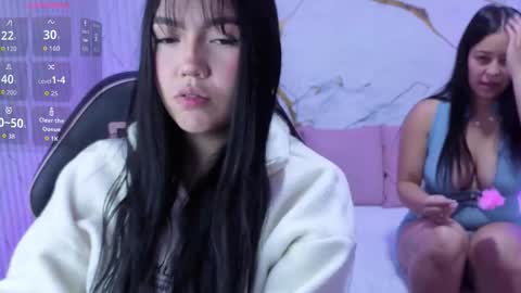 AMELIA online show from January 19, 12:12 pm