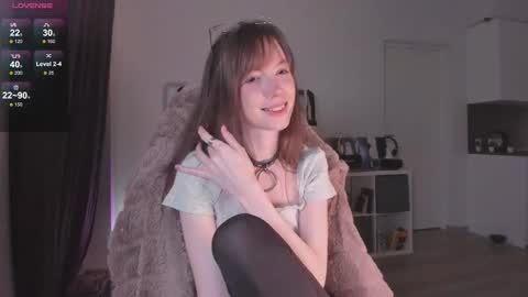 amy online show from February 3, 10:12 pm