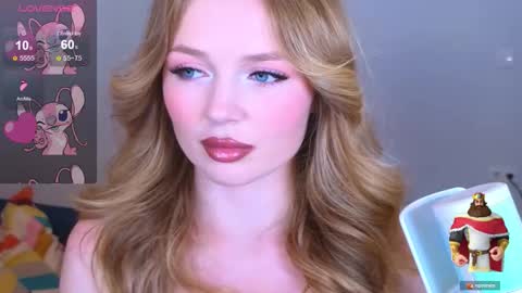 ameli_jeff online show from September 20, 3:10 pm