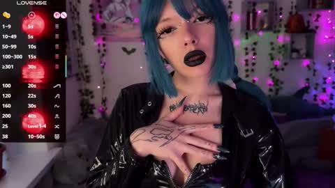 Snapshot of amelia_aley_ chatting on October 3, 12:43 pm Amelia Aley online show from October 3, 12:43 pm