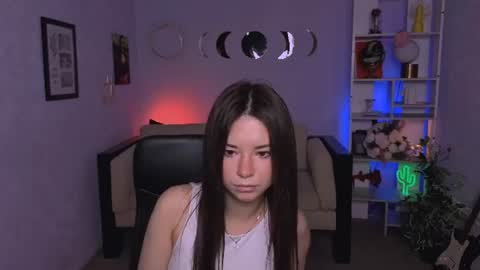 Amelia online show from June 29, 5:36 am