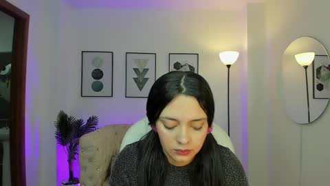 Snapshot of amelia_cheerry chatting on February 12, 11:29 am amelia online show from February 12, 11:29 am
