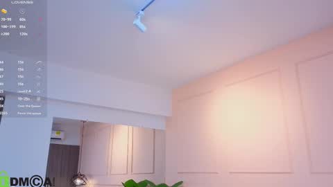 AMELIA online show from November 20, 11:55 am