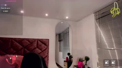 amelia_fry online show from November 15, 4:24 am