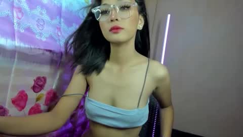 Snapshot of amelia_hottiexxx chatting on September 18, 10:52 pm Amelia online show from September 18, 10:52 pm