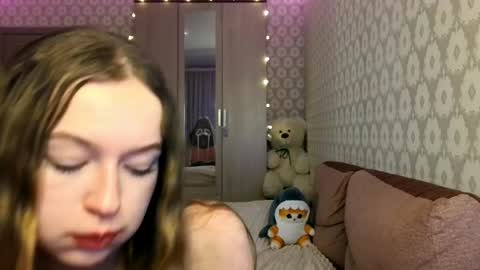 amelia_murmeow online show from May 5, 9:18 pm