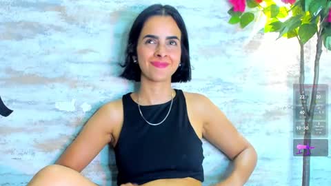 Snapshot of amelia_myers chatting on October 7, 10:14 pm AMELIA. online show from October 7, 10:14 pm