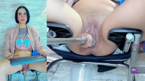  AMELIA.  online show from April 21, 1:42 am