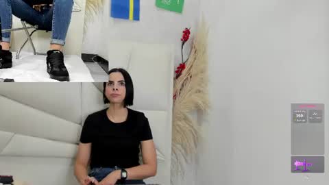  AMELIA.  online show from July 9, 11:06 pm