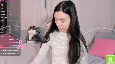 Anna online show from March 26, 2:58 am