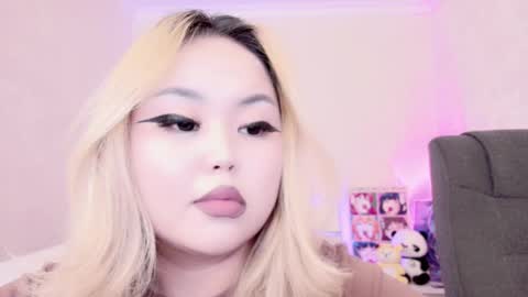 Amelia online show from February 10, 12:30 am