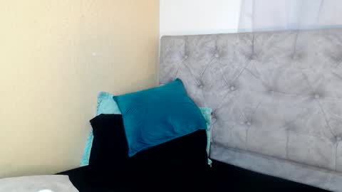 Amalia Castro online show from November 22, 5:32 am