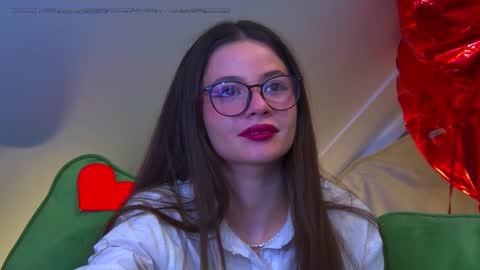 Snapshot of ameliaflares chatting on March 2, 4:39 am Amelia online show from March 2, 4:39 am