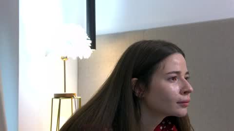 Snapshot of ameliaflares chatting on February 8, 7:04 am Amelia online show from February 8, 7:04 am