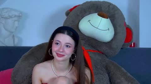 Snapshot of ameliaflares chatting on September 16, 6:49 pm Amelia online show from September 16, 6:49 pm